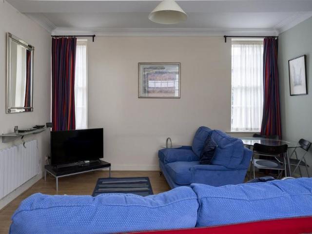 Apartment for rent in Bishophill, York