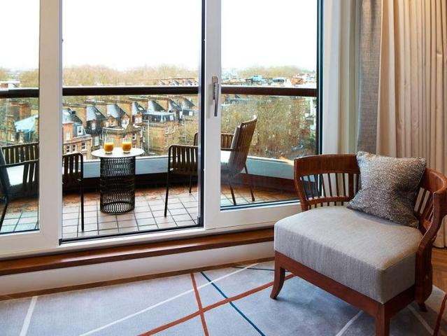 Apartment for rent in South Kensington, Greater London