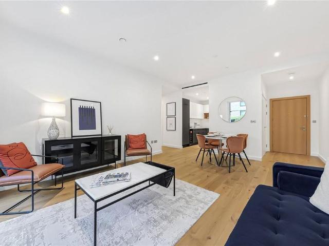Apartment for rent in St. John's Wood, Greater London