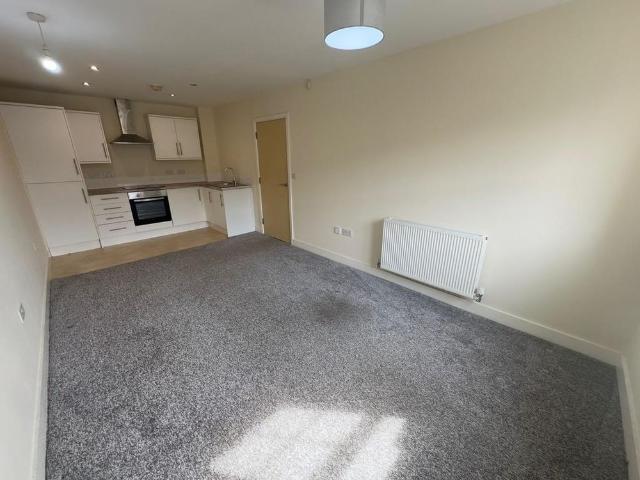 Apartment for rent in Hammond Street