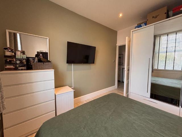 Apartment for rent in Southbourne, Bournemouth