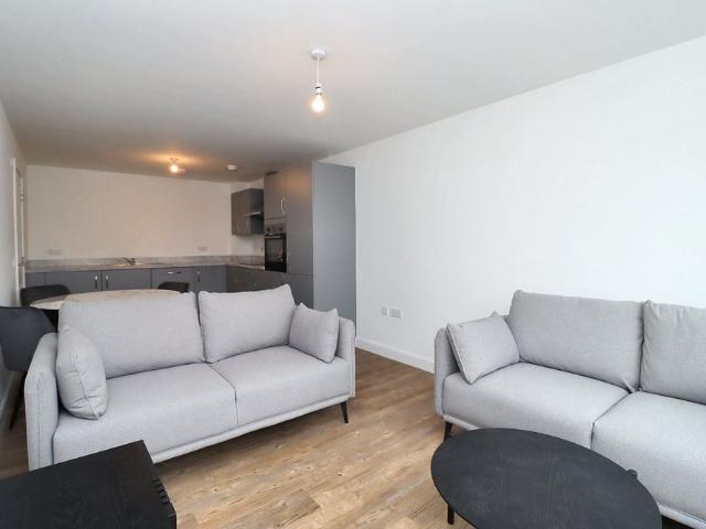 Apartment for rent in North Leith, Trinity