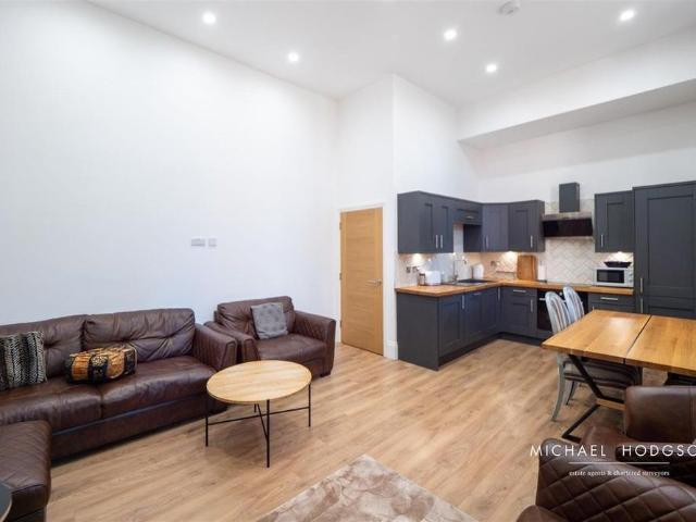 Apartment for rent in Ashbrooke, Sunderland