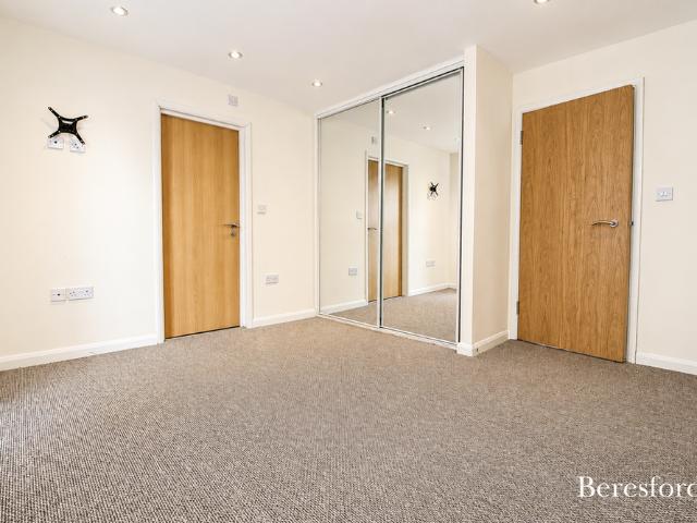 Apartment for rent in Clapgate, Brentwood
