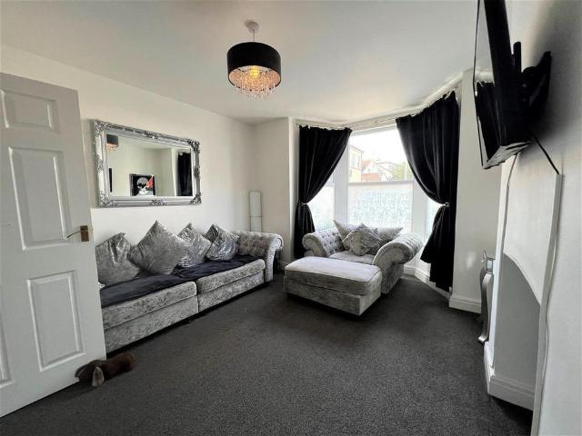 Apartment for rent in Alton Barnes, Essex