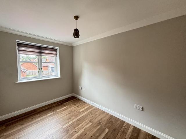 Apartment for rent in Grange Farm, Shenley Church End
