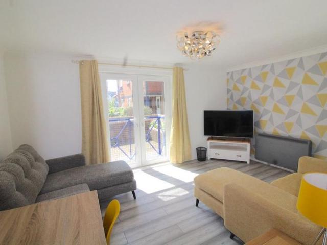 Apartment for rent in Mount Pleasant, Swansea