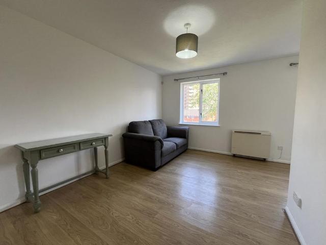 Apartment for rent in Blackfriars, Salford