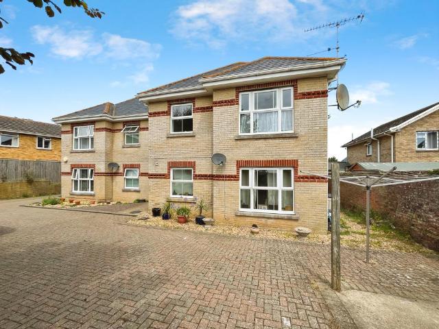 Flat for rent in Sandown