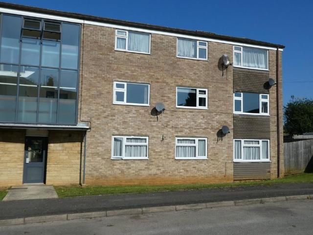 Flat for rent in Kings Sutton, Northamptonshire