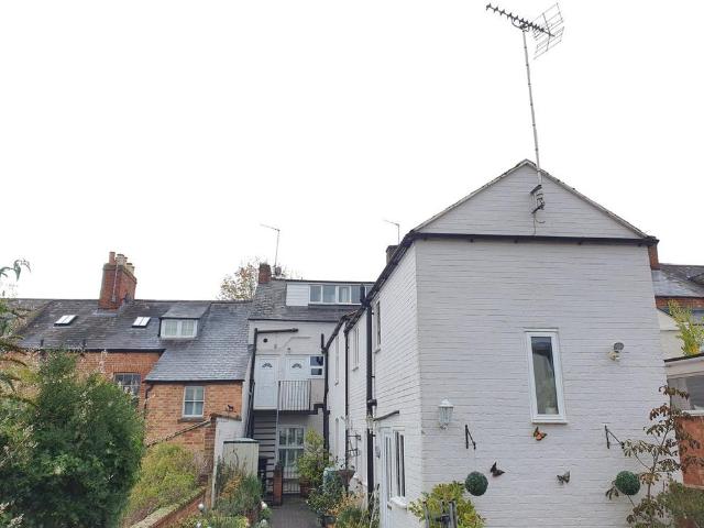 Flat for rent in Evershot, Oxfordshire