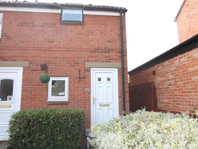 Flat for rent in Hessle, East Riding Of Yorkshire