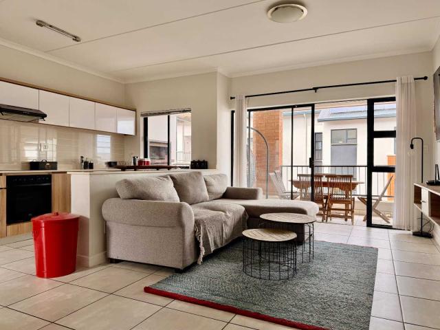 Apartment for rent in Princess Grant, Kwazulu-natal