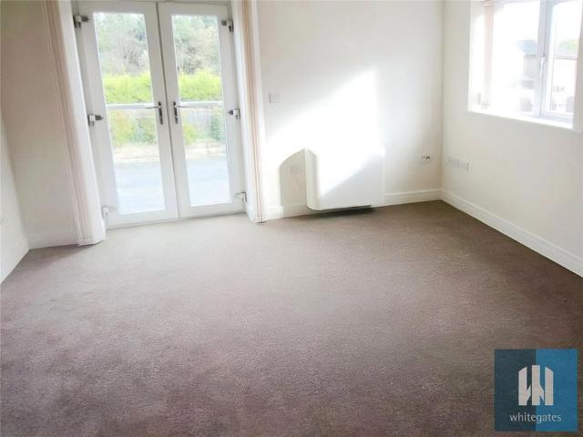 Apartment for rent in Salendine Nook, West Yorkshire