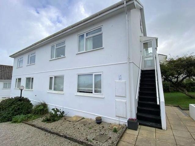 Apartment for rent in Carbis Bay, St. Ives