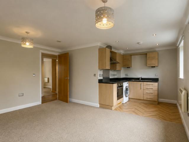 Apartment for rent in St Mary's, City Of Southampton
