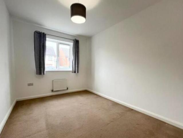 Apartment for rent in Werrington Village, Peterborough