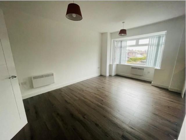 Apartment for rent in Cheadle, Greater Manchester