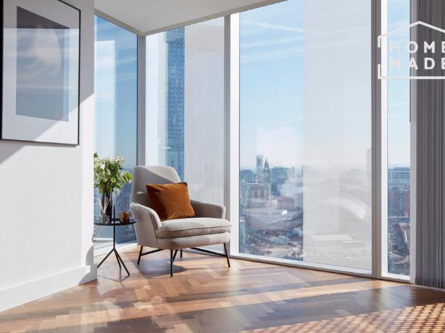 Apartment for rent in City Centre, Georgia