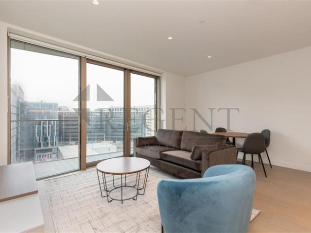 Flat for rent in King's Cross, Isle Of Man