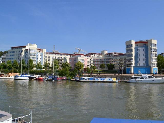 Flat for rent in Spike Island, Feckenham