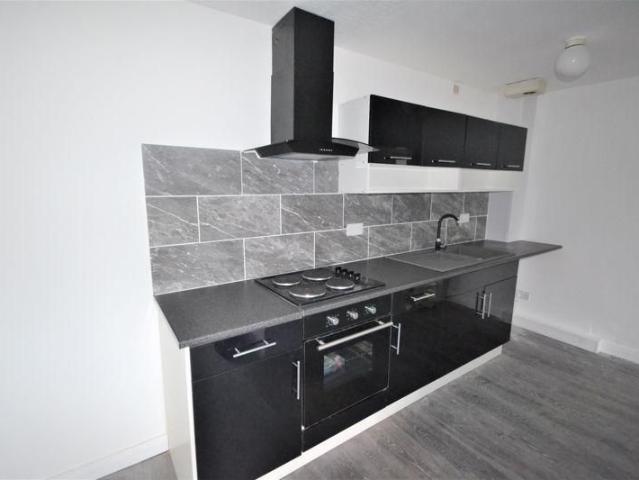 Apartment for rent in Lee Bank, Greater Manchester