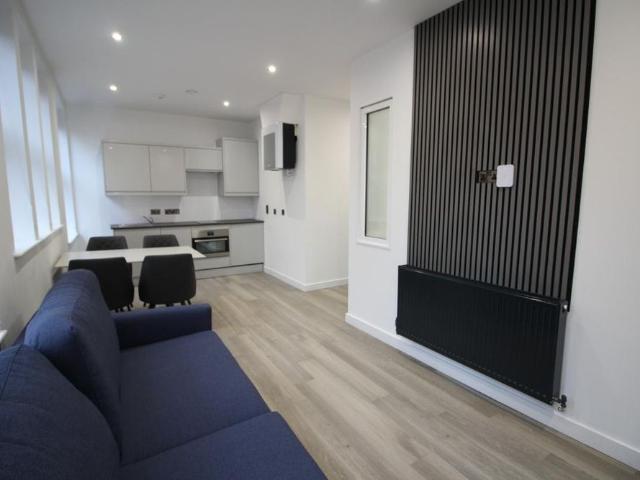 Apartment for rent in Buckley Wells, Bury