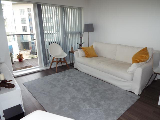 Apartment for rent in Swanscombe and Greenhithe, Monks Orchard