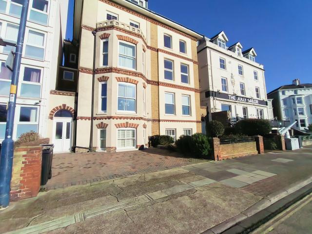 Apartment for rent in Southsea, City Of Portsmouth