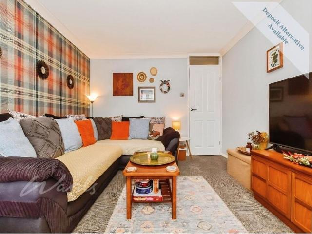 Apartment for rent in Upper Walmer, Ash