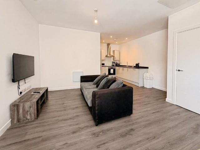 Apartment for rent in Lynch Wood, Peterborough
