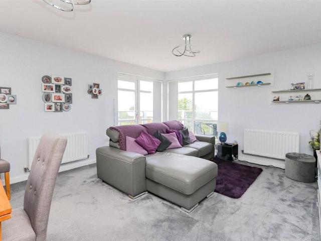 Apartment for rent in Charlton Hayes, Patchway