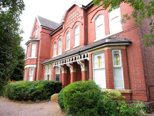 Flat for rent in Bramhall, Greater Manchester