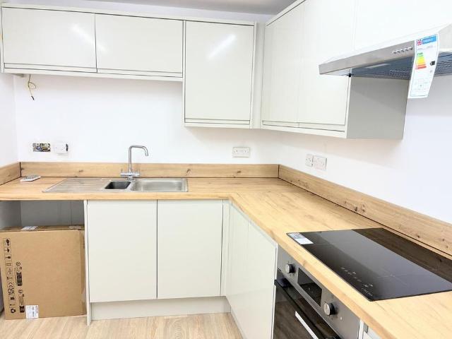 Apartment for rent in Irthlingborough