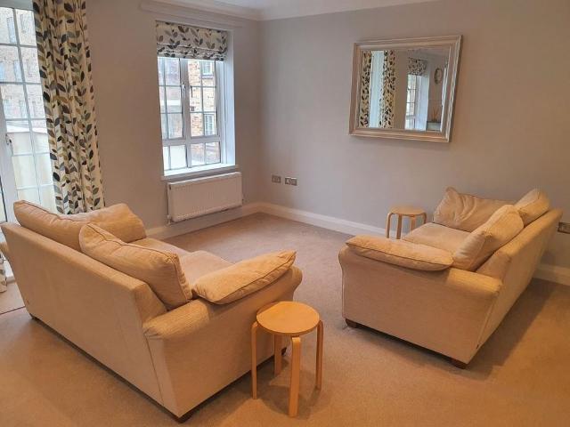 Apartment for rent in Boscombe, Bournemouth