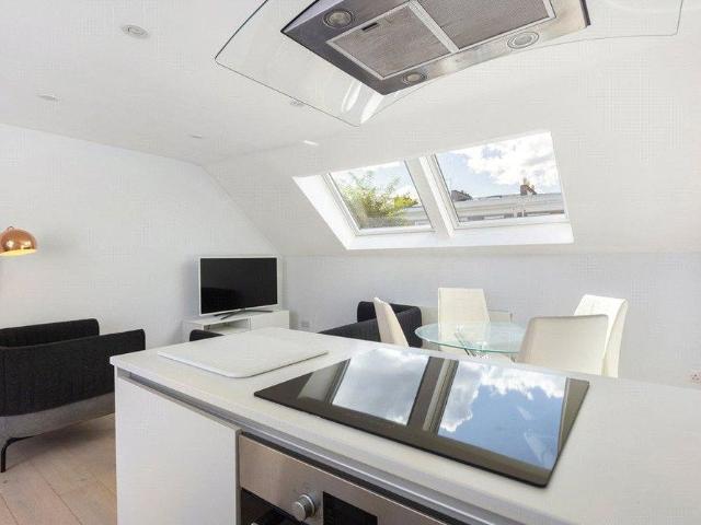 Apartment for rent in Royal Borough of Kensington and Chelsea, Greater London