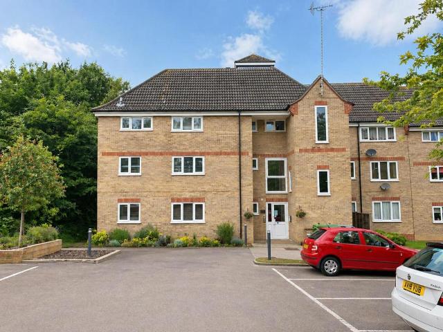 Flat for rent in Howard Estate, Chedburgh