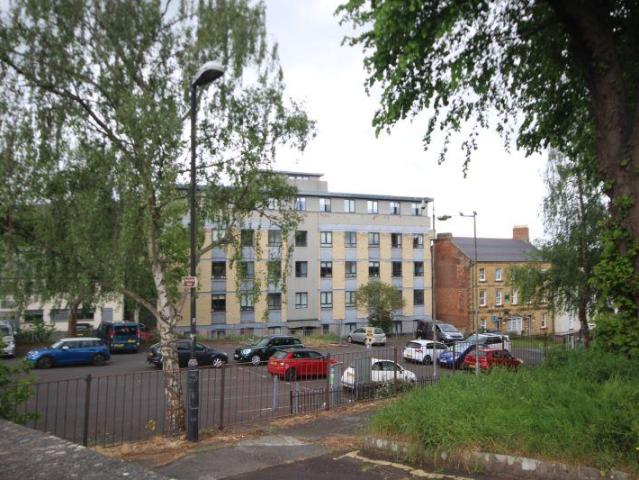 Flat for rent in Yeovil, Somerset