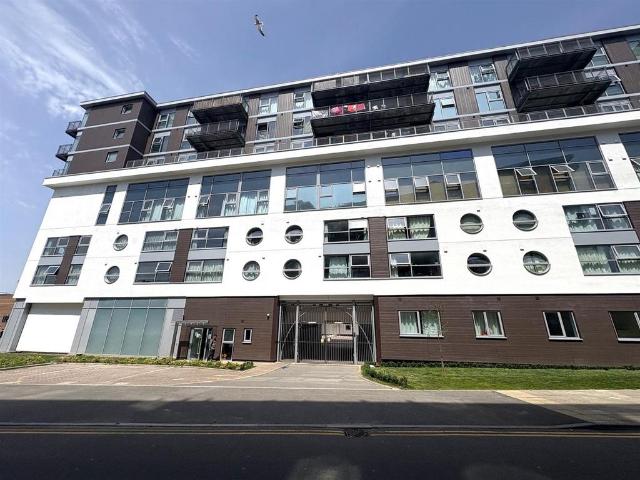 Flat for rent in Walcot West, Rodbourne
