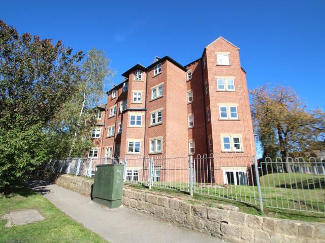 Apartment for rent in Chapel Allerton, West Yorkshire