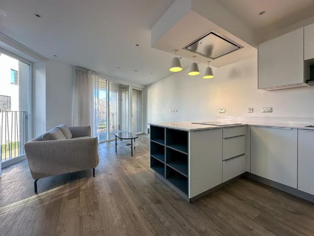 Apartment for rent in Arbury, Cambridgeshire