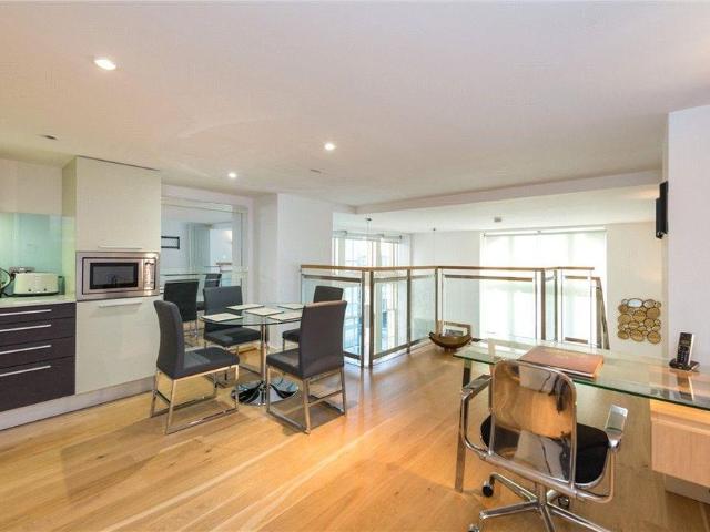 Apartment for rent in Quartermile, Scotland