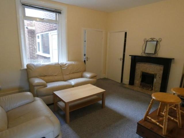 Apartment for rent in Spital Tongues, Tyne And Wear