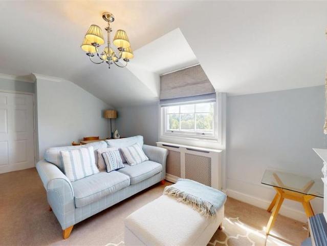 Apartment for rent in Frankwell, Shropshire