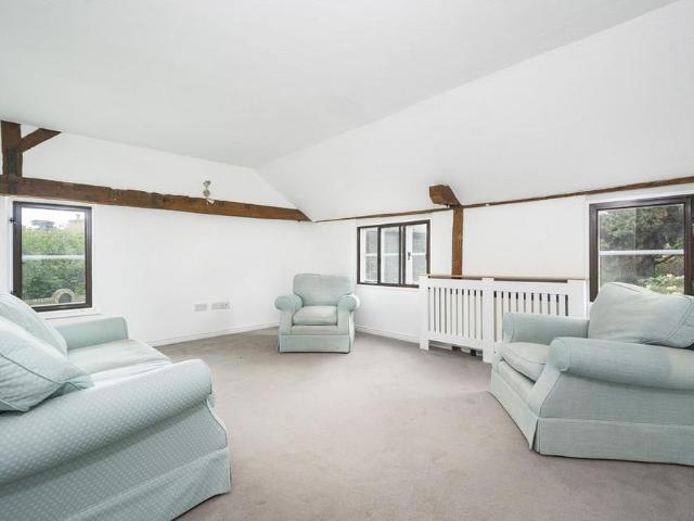 Apartment for rent in Sudbury, Chelmondiston