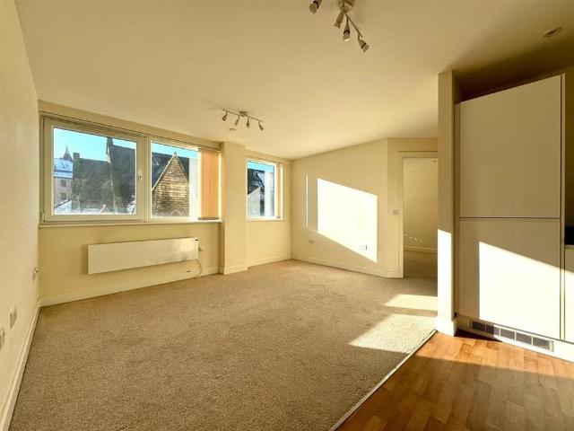 Apartment for rent in New Normanton, East Midlands