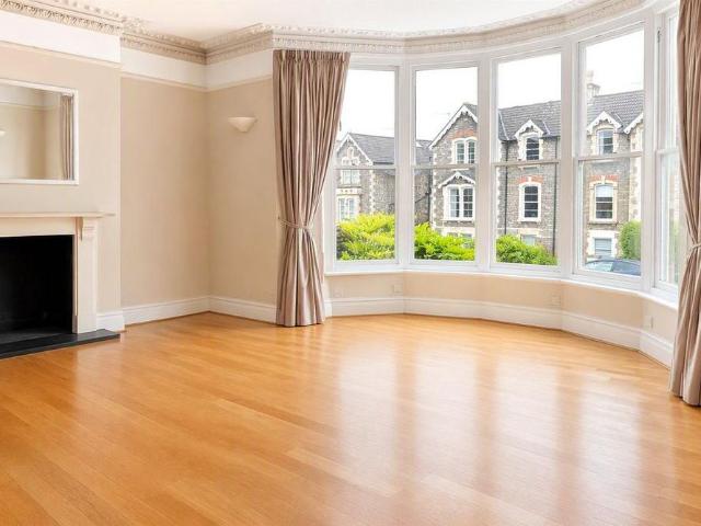 Apartment for rent in Feckenham, City Of Bristol