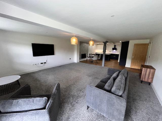 Apartment for rent in Burley-in-Wharfedale, Burley In Wharfedale