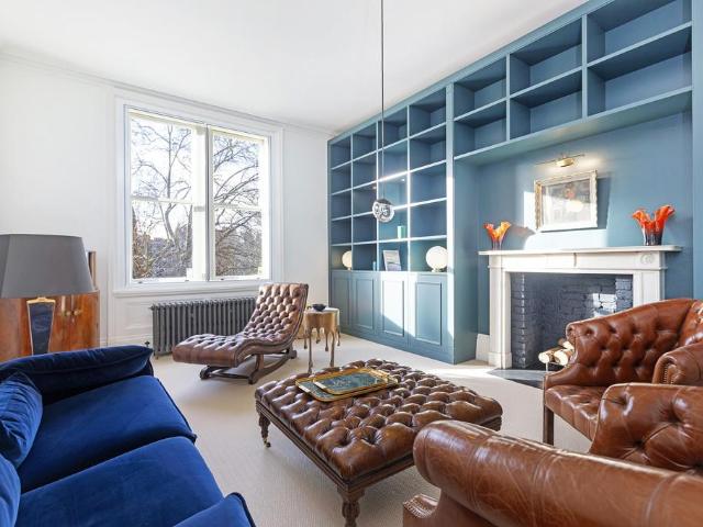 Flat for rent in Chelsea, Greater London