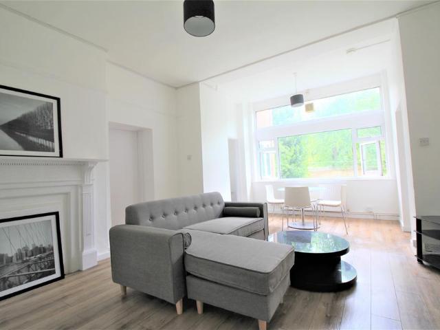 Flat for rent in Heigham Grove, East Bank